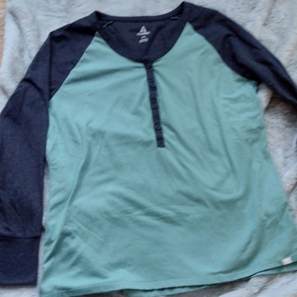 Ascend Long Sleeve Shirt
